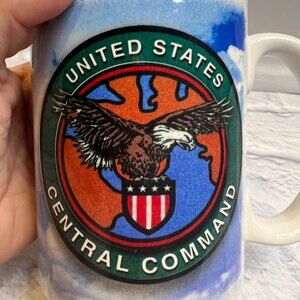 coffee mug
